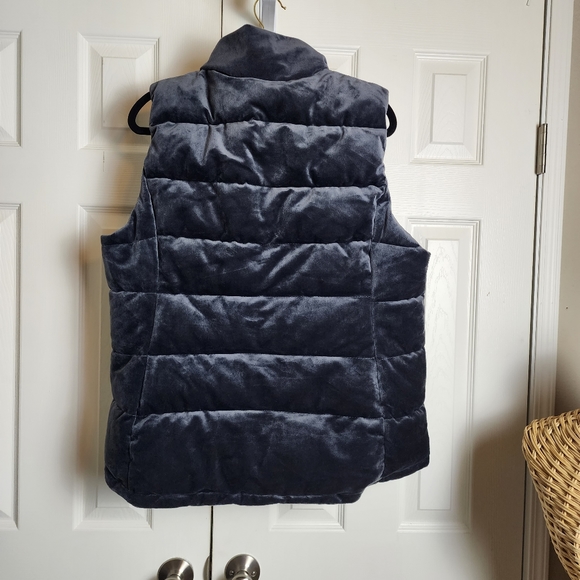 Zeroxposur Puffer Vest - Picture 2 of 7